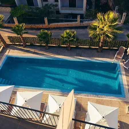 Karla Apartamento Trogir