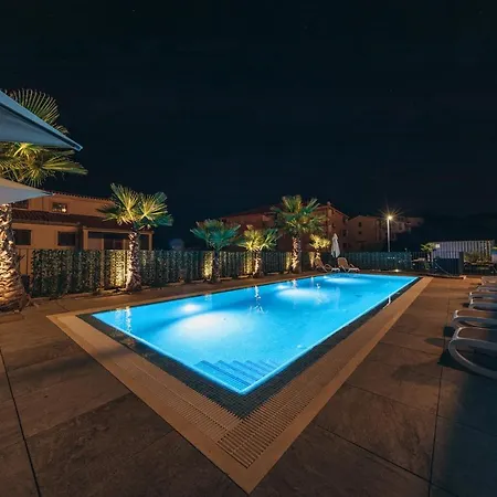 Apartamento Karla Trogir