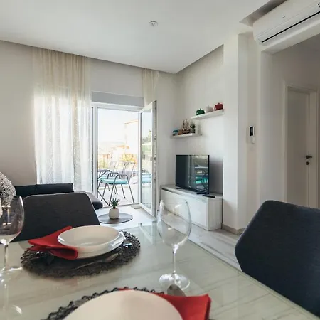Karla Apartamento Trogir