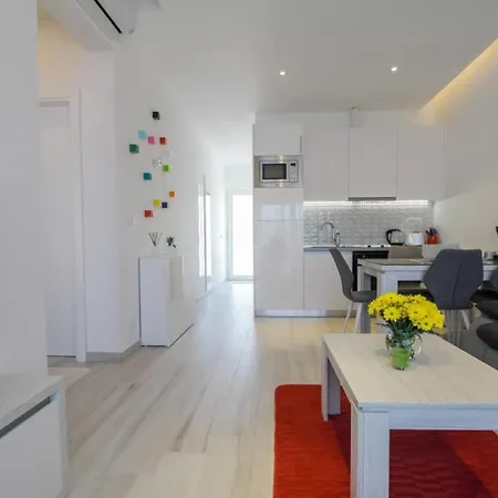 Apartamento Karla *