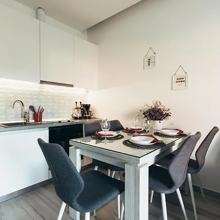 Apartamento Karla Trogir