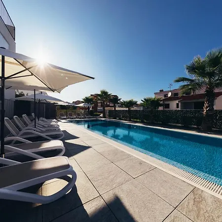 Apartment Karla Trogir