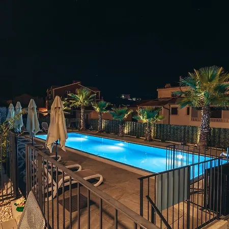 Karla Apartment Trogir
