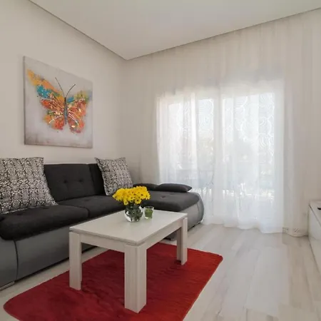 Apartment Karla Trogir