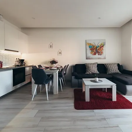 Apartment Karla Trogir