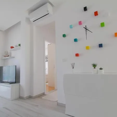 Karla Apartment