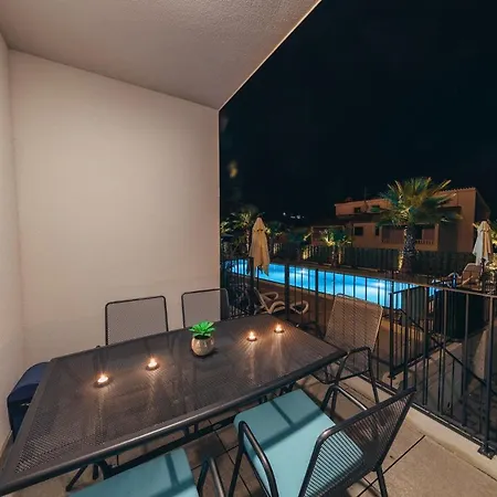 Karla Apartment